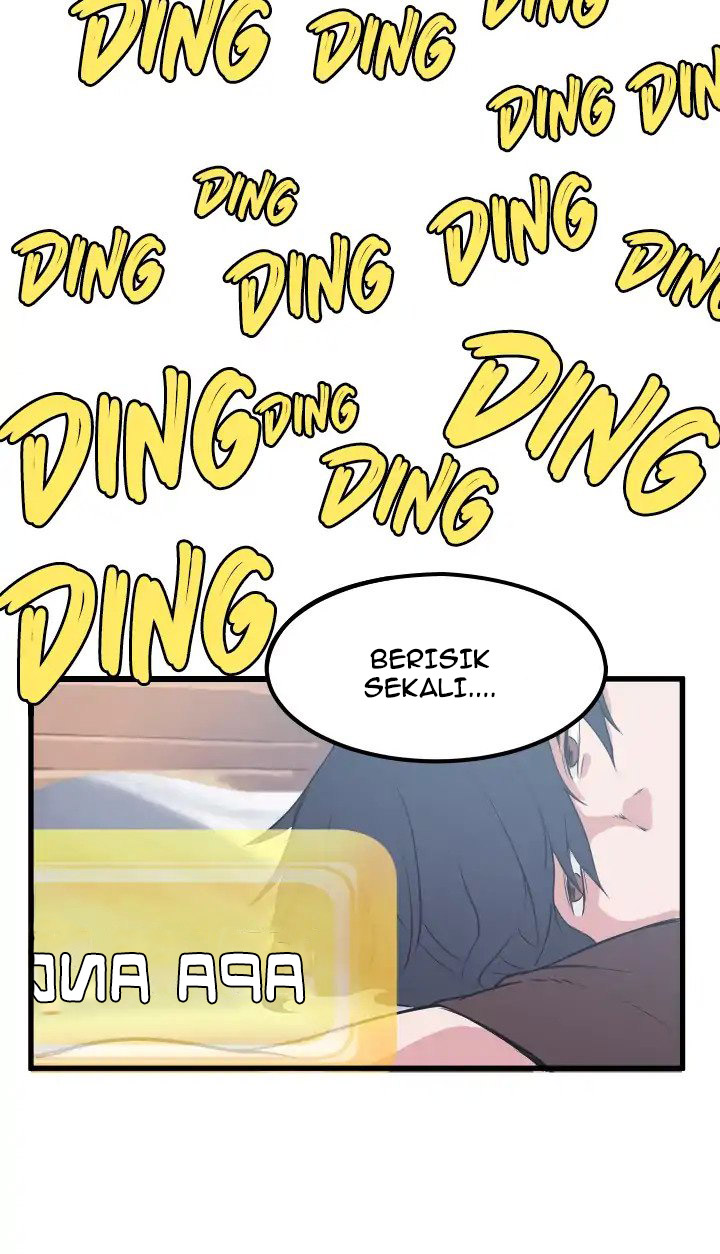 Otherworldly Sword King’s Survival Records Chapter 03 Gambar 7